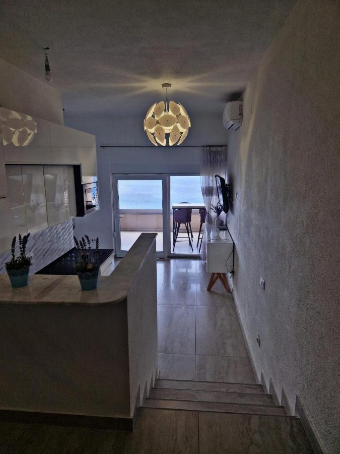 Amazing Sea View Apartment Omis Exterior photo